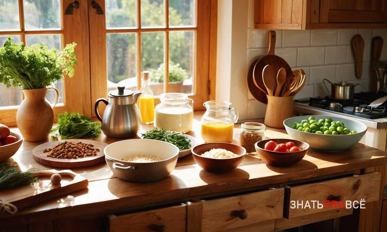 Панкейки с кленовым сиропом - классический американский завтрак