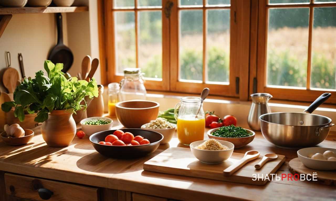 Как приготовить идеальный картофель Сарладез с чесноком и петрушкой