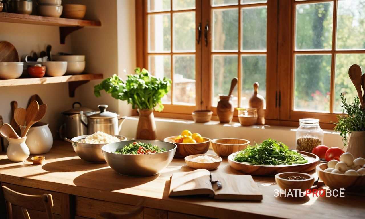 Советы по приготовлению киселя