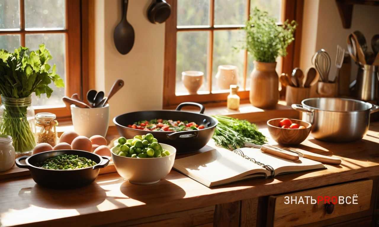 Техника нарезки в китайской кулинарии - виды и назначение