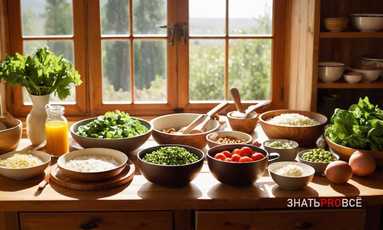 Как приготовить Чупе де Камаронес: пошаговая инструкция для начинающих