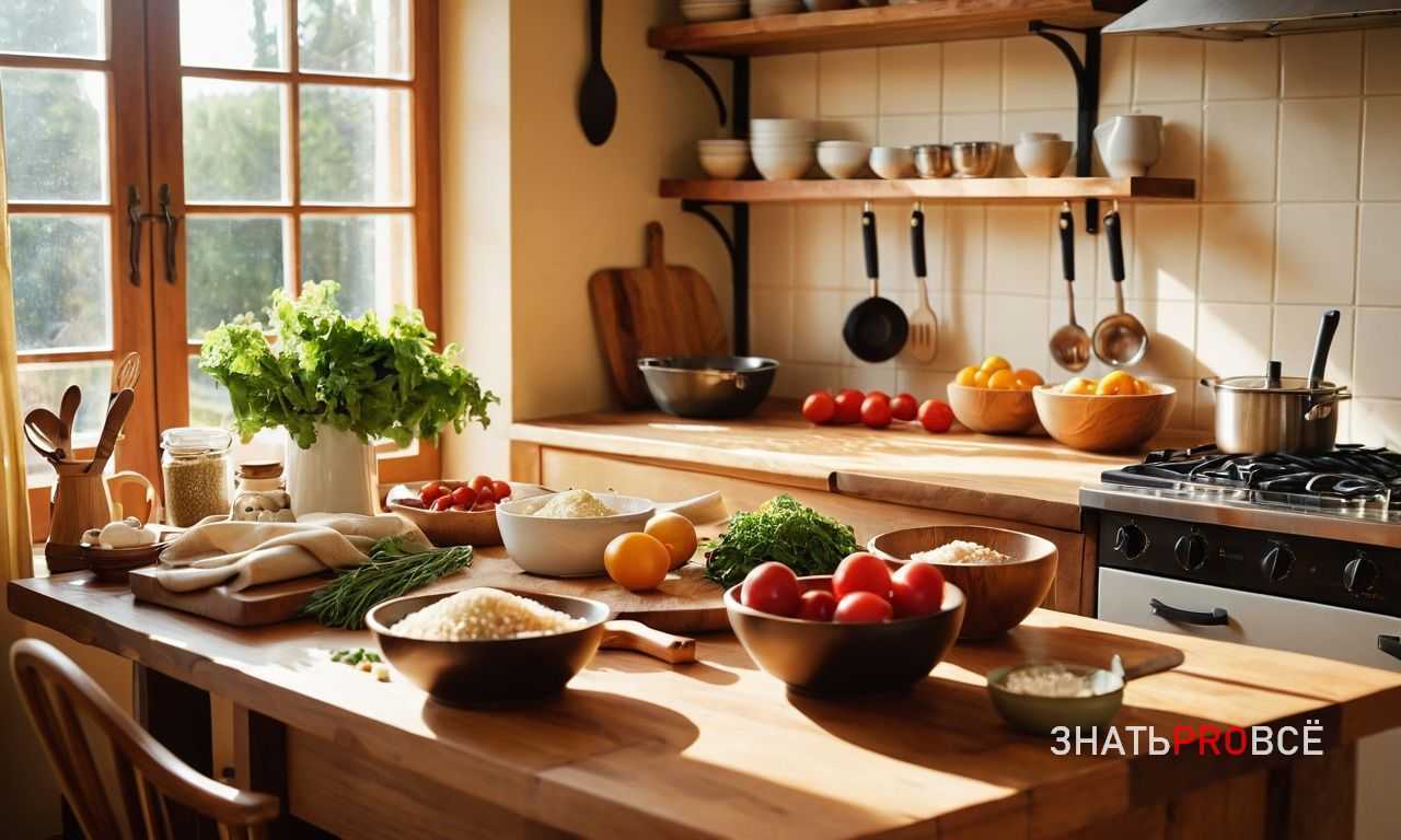 Использование начинки для разнообразия вкусов