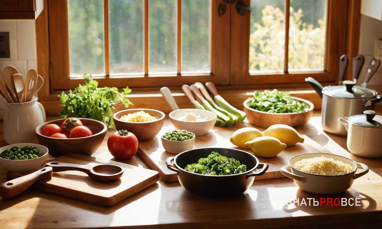 Марокканский тажин с бараниной, курагой и миндалем