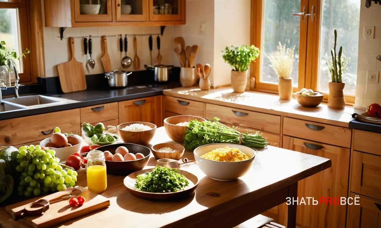 Борщ - классический рецепт наваристого супа