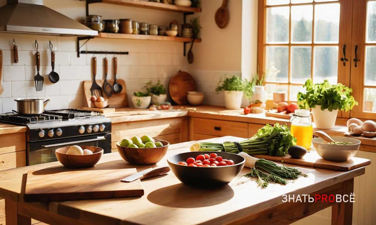 Как правильно использовать специи?