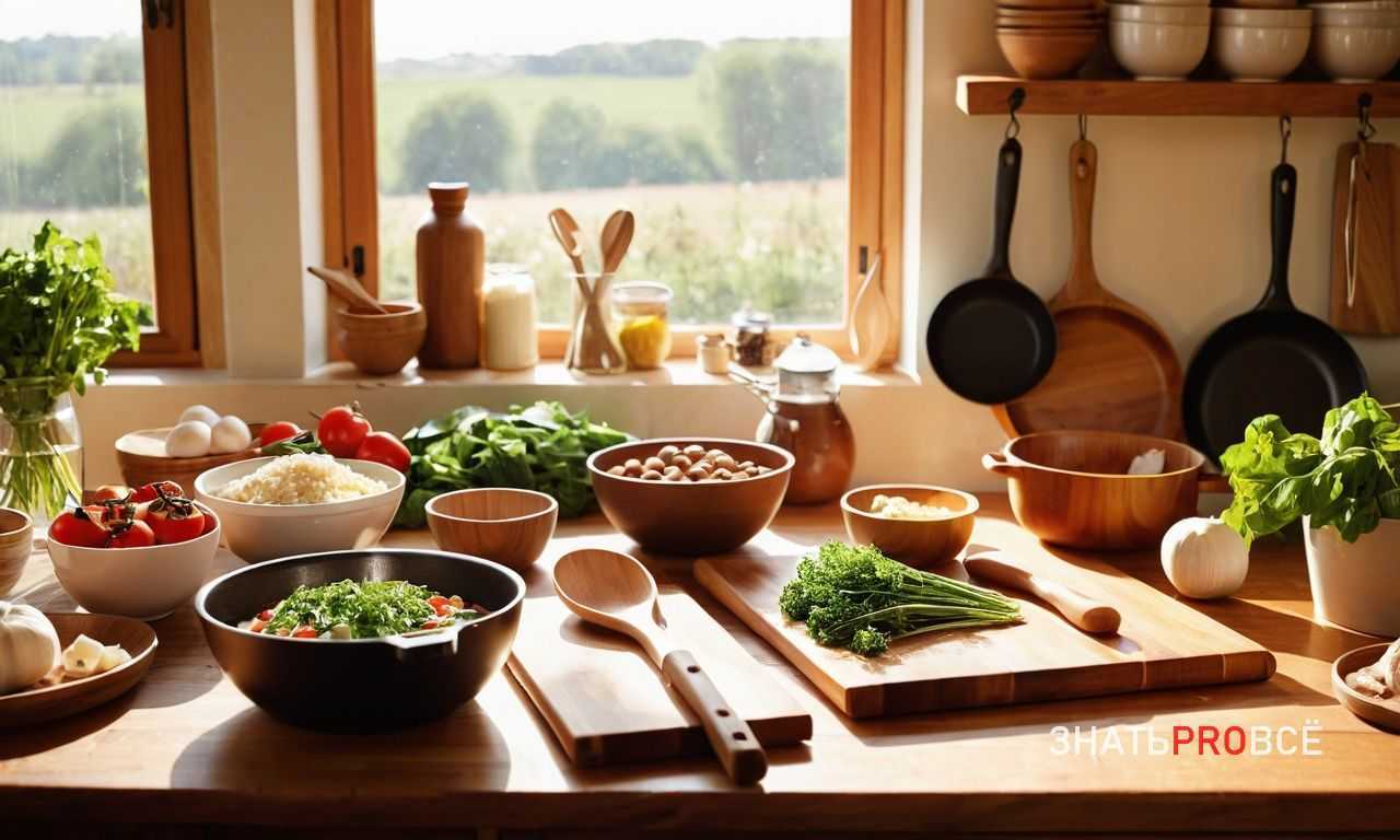 Почему курица с кешью по-тайски идеально подходит для ужина на каждый день