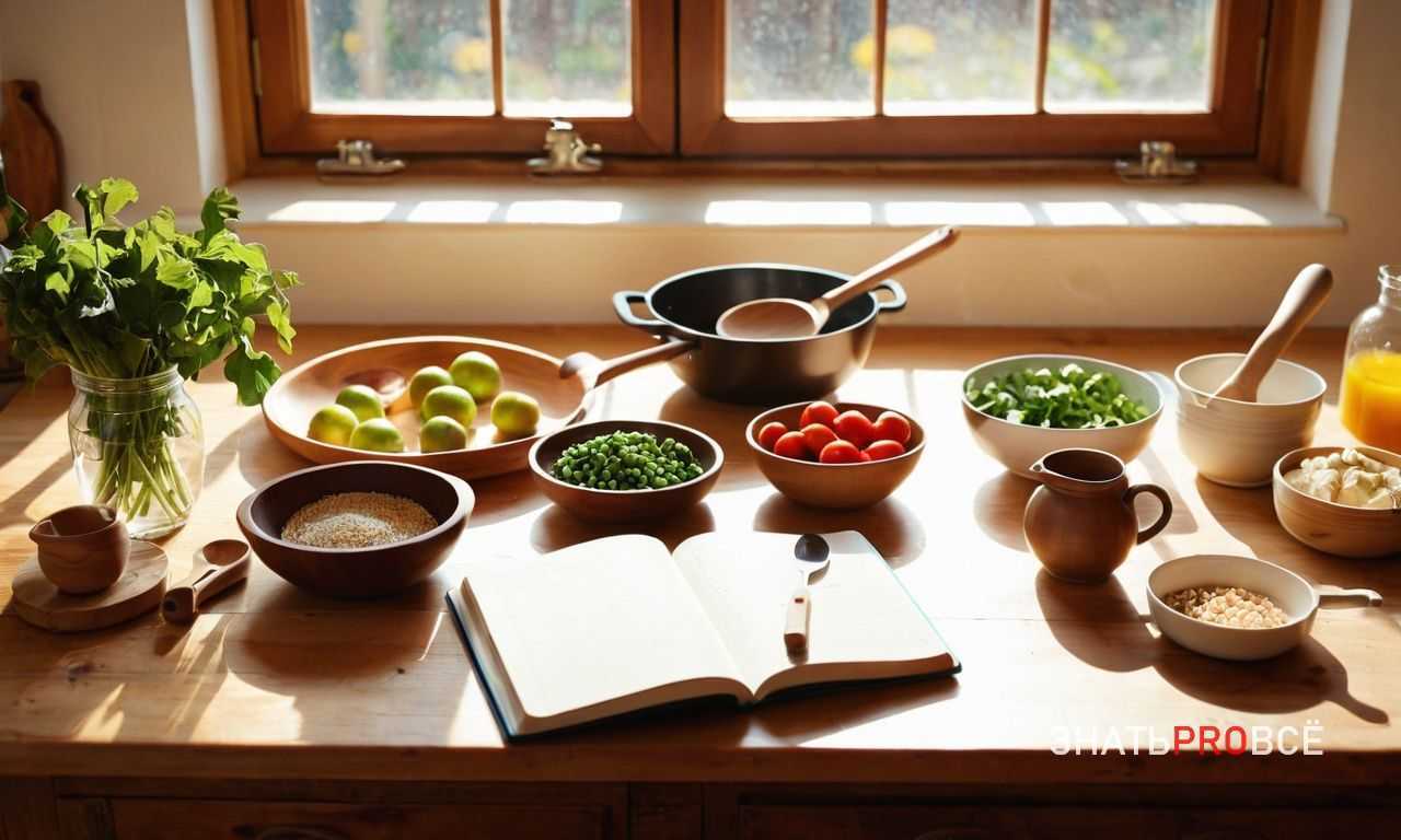4. Пережаривание или недожаривание мяса