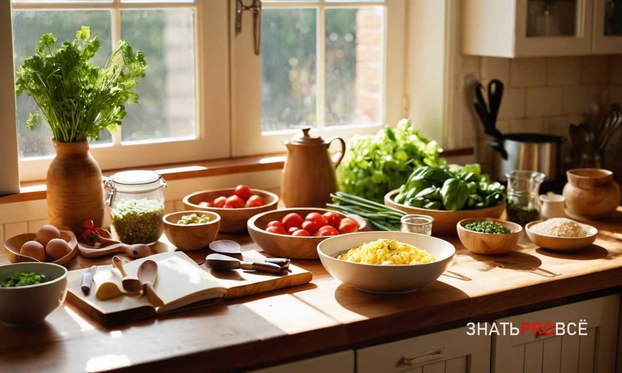 Почему важно соблюдать температурный режим при запекании суфле?