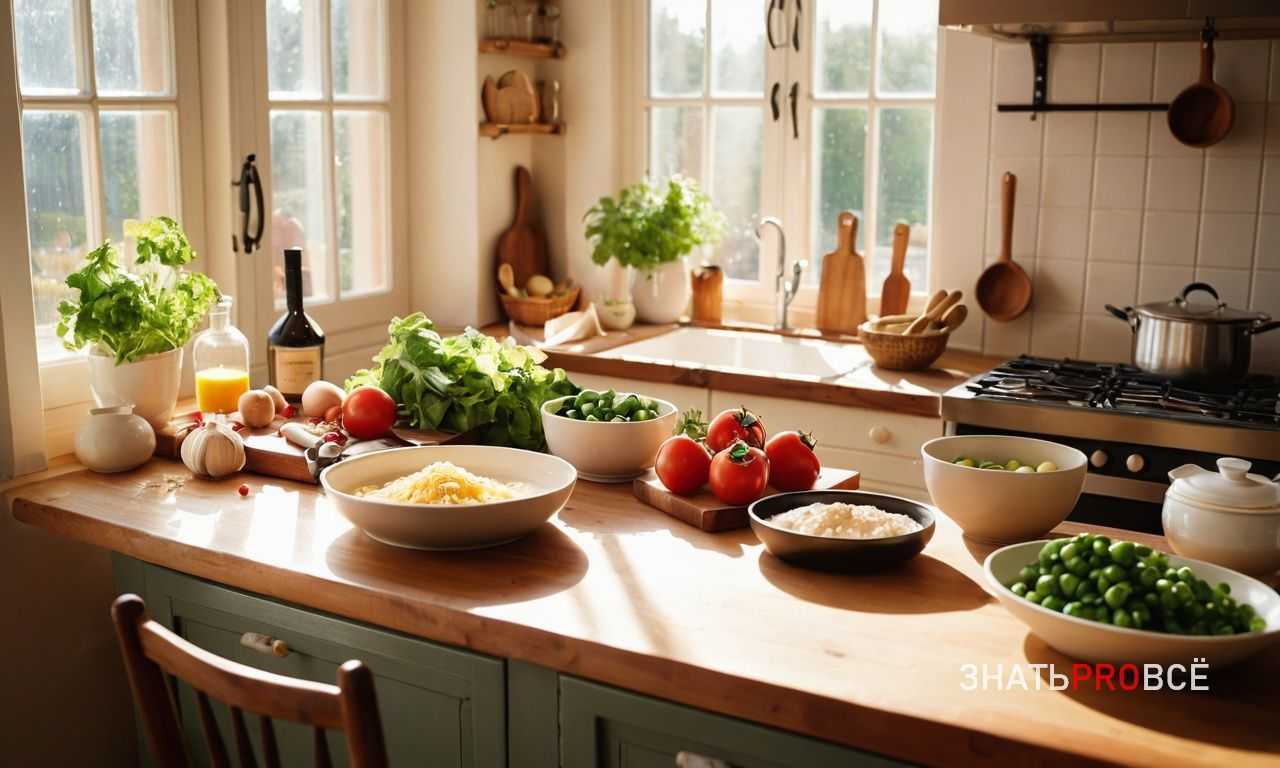 Корейский паровой рис (Пап) - основа корейской трапезы