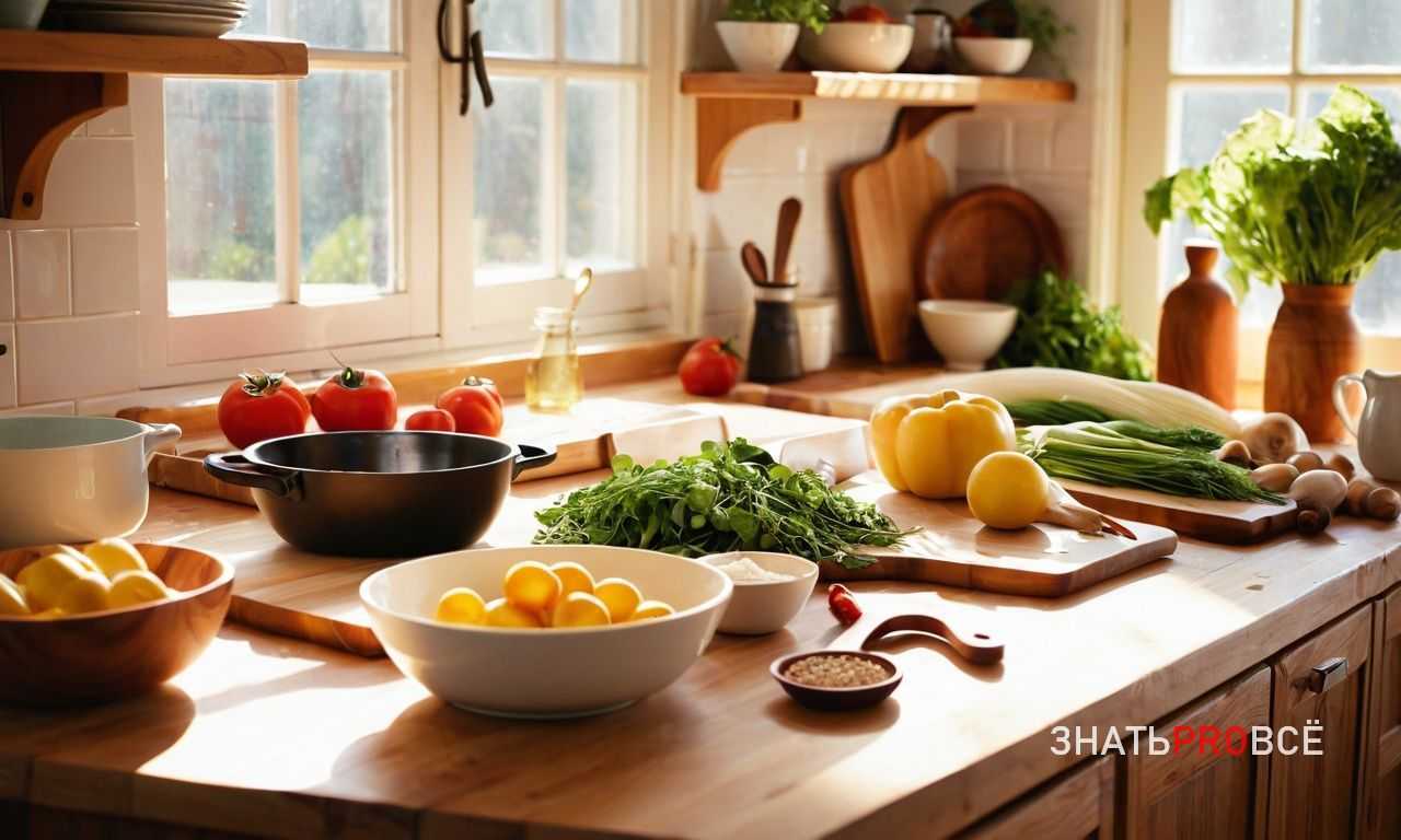 Как правильно мариновать мясо