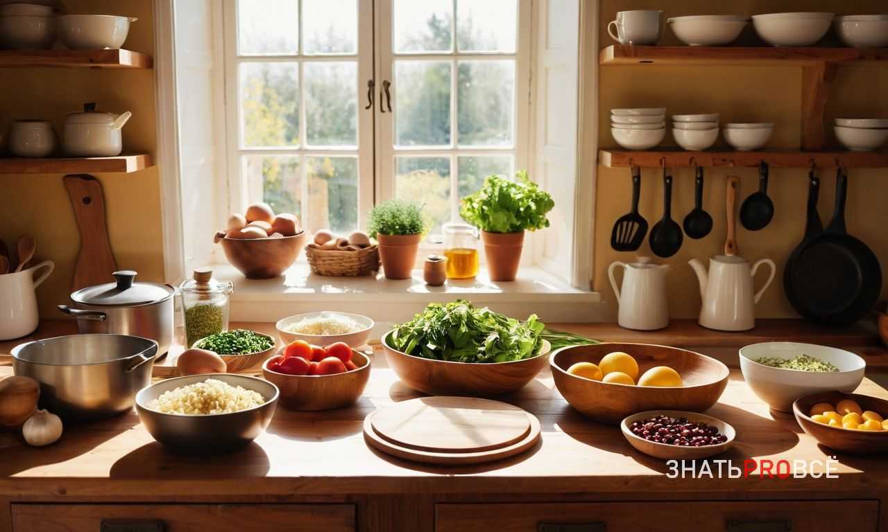 Какие традиционные блюда готовят с корейским рисом Пап?