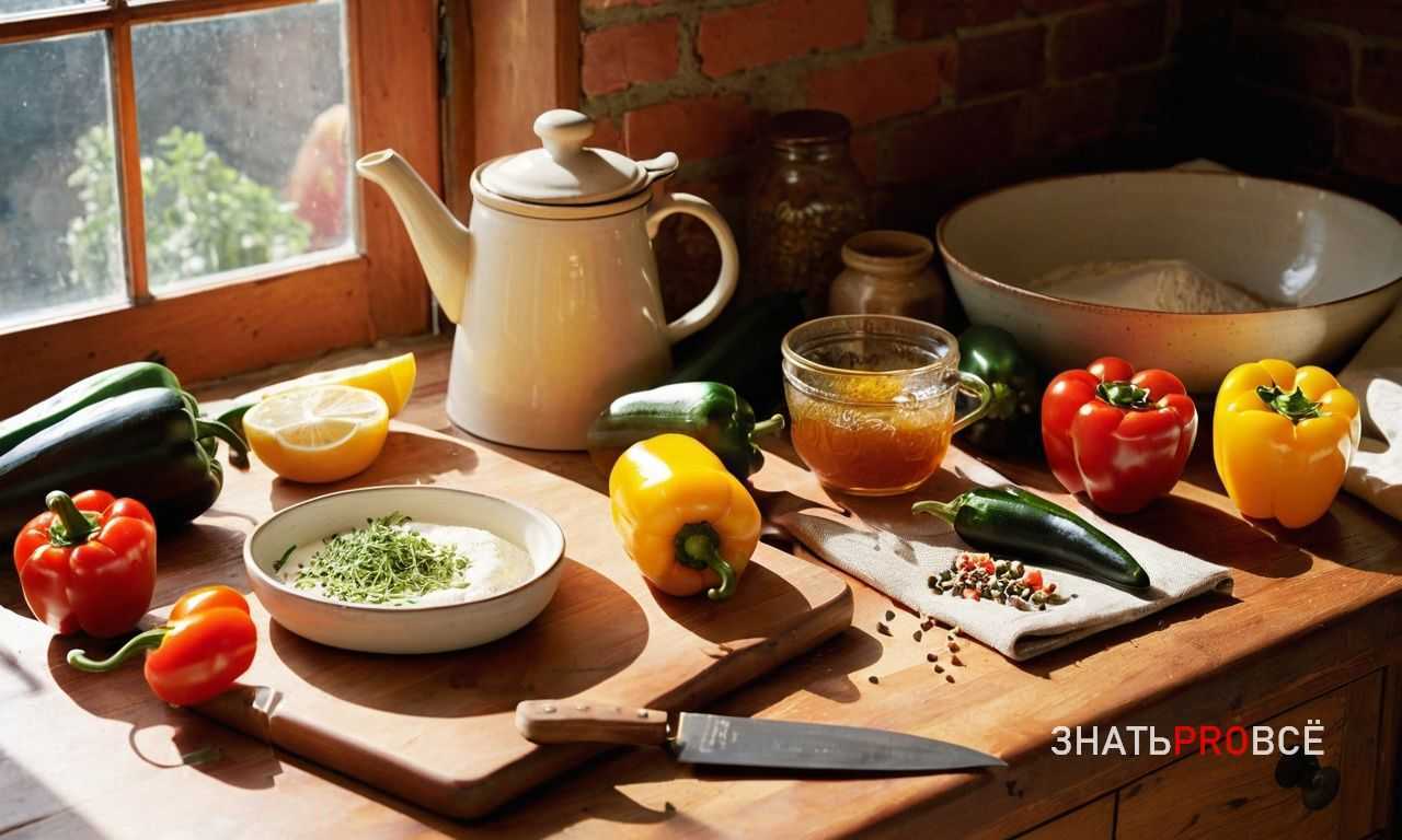 Клэм-чаудер Новой Англии - сливочный суп с моллюсками