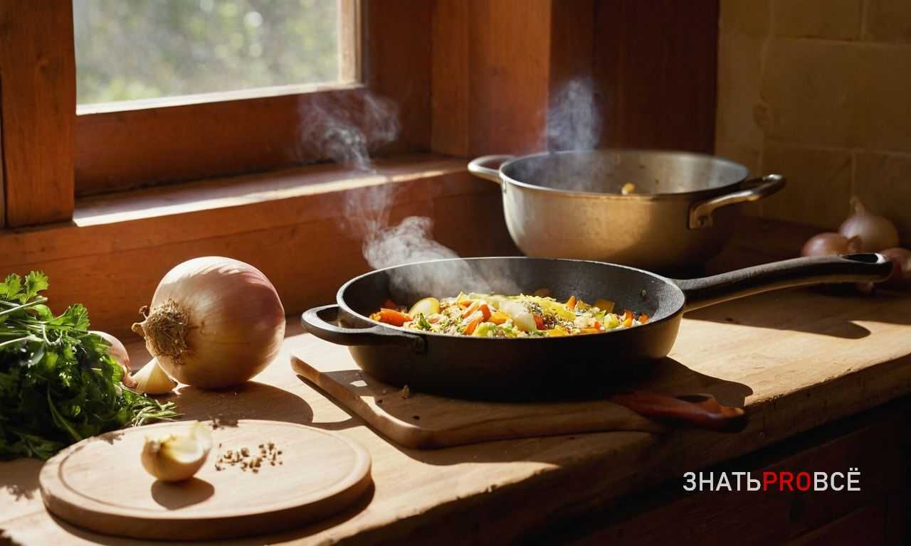 Что такое париуэла и чем она отличается от других супов из морепродуктов