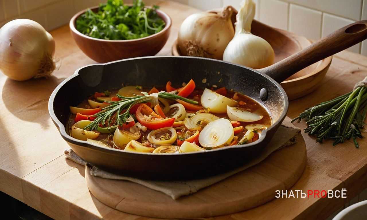 Секреты идеального сочетания