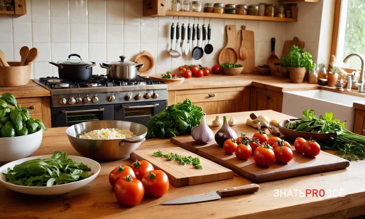 Как создавать привлекательные предложения для потребителей супа-рагу?