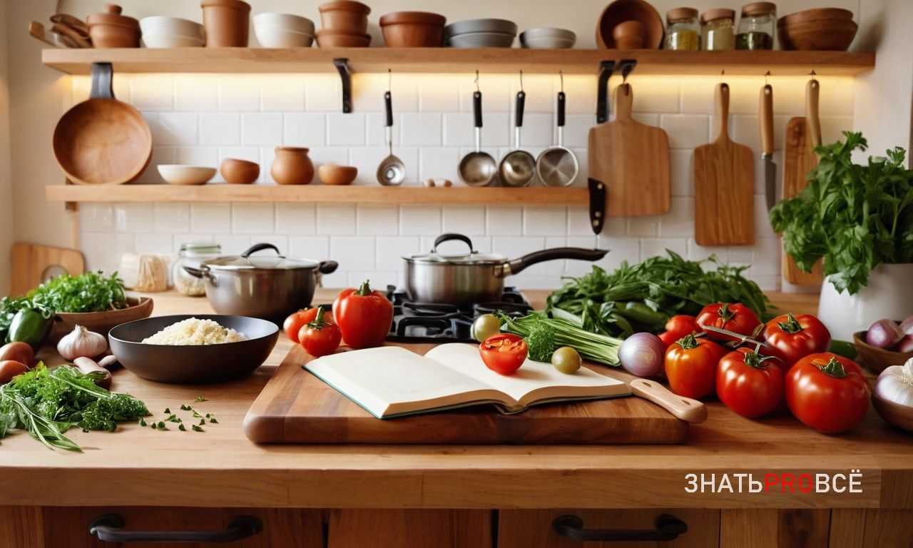 Как сделать польвороны дома: простой рецепт для начинающих