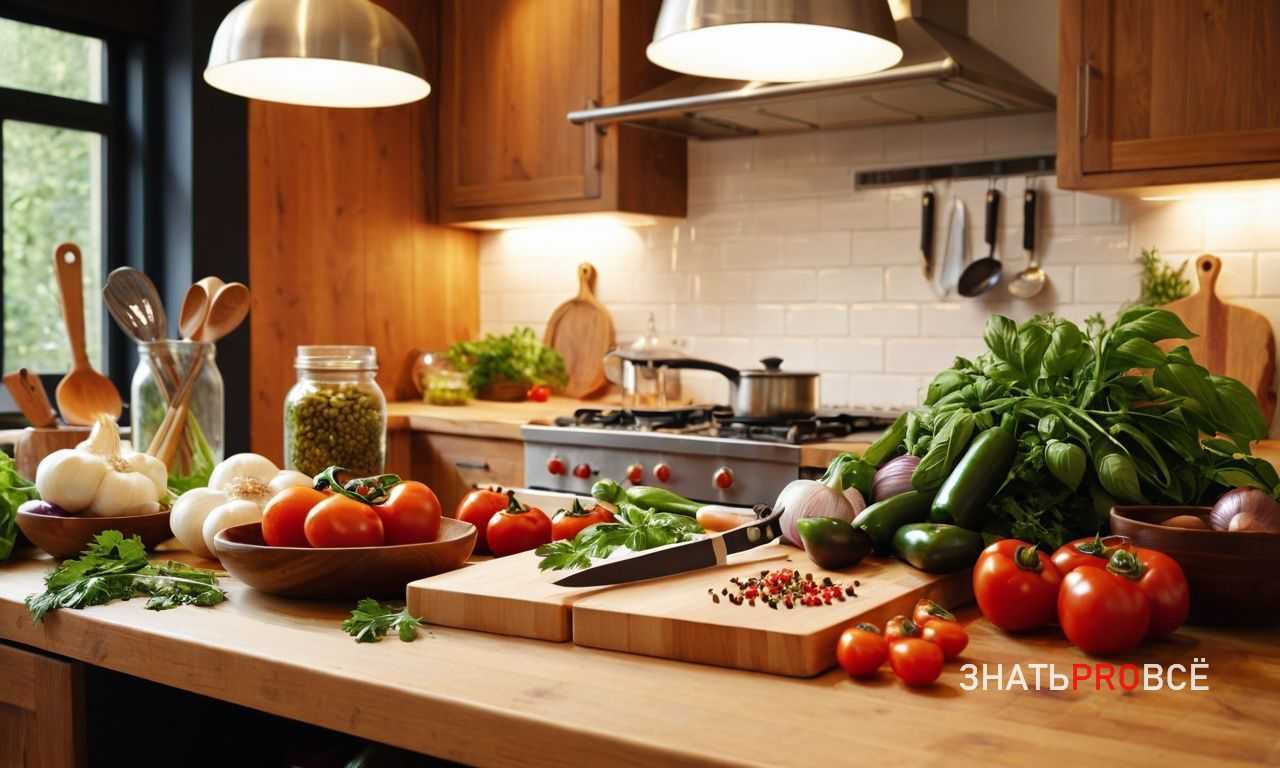 Как правильно подавать макколи на стол: температура и посуды