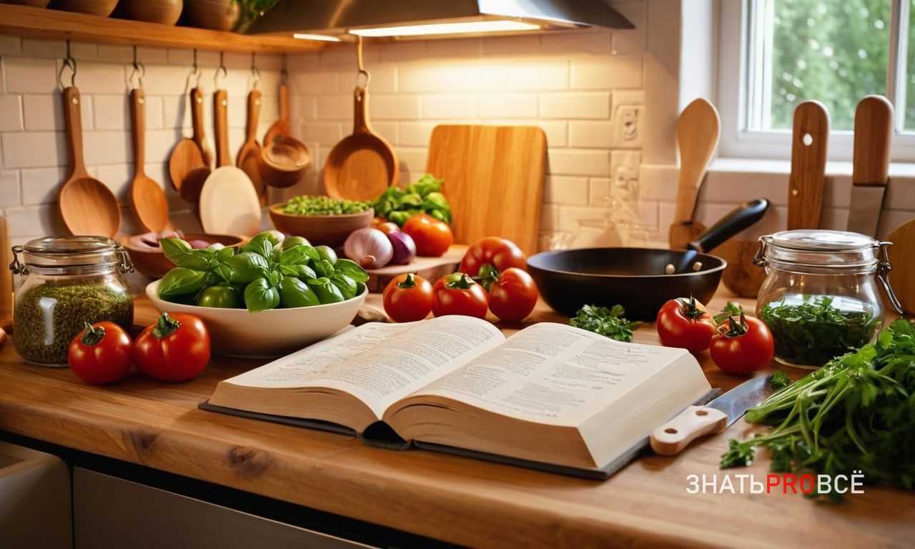Где искать ингредиенты?