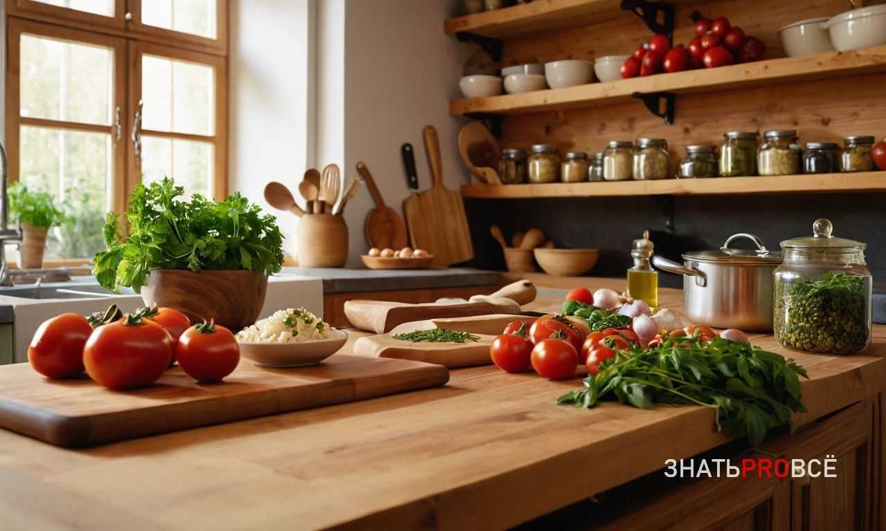 Секреты хранения и разогрева супа 