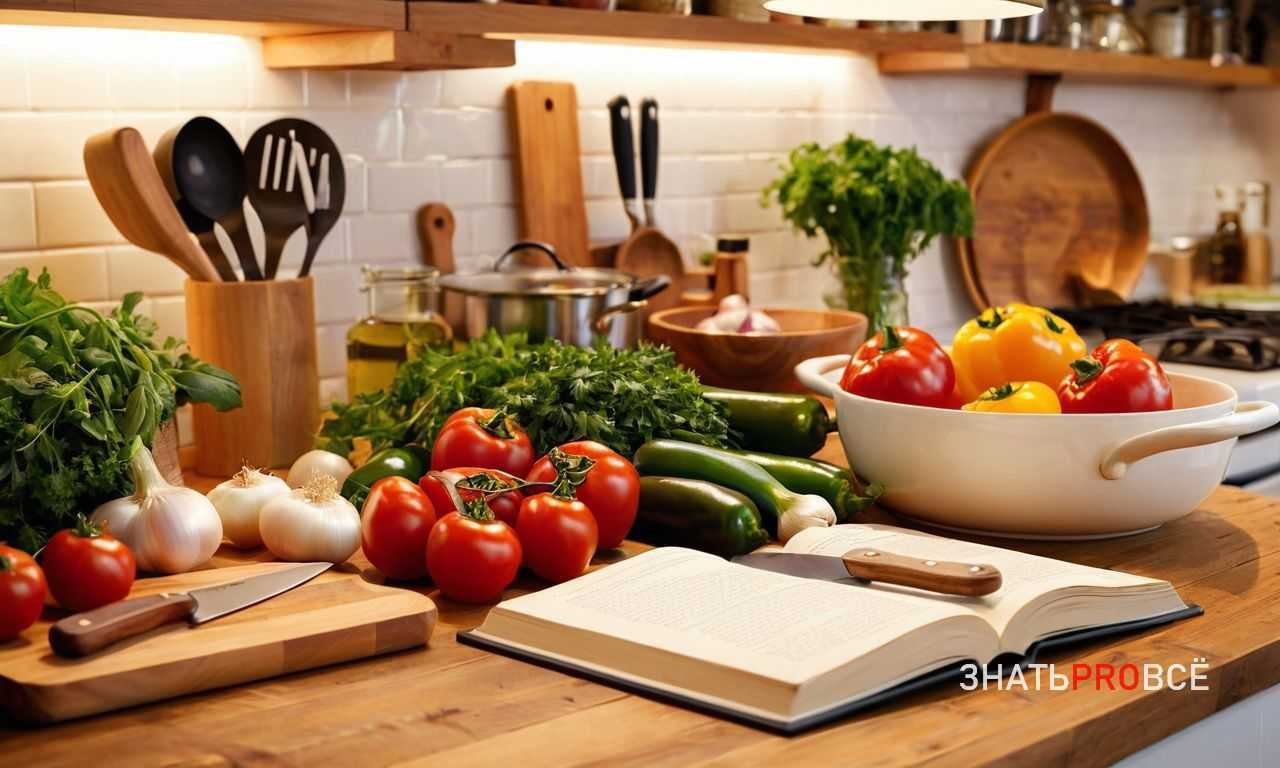 Как добиться идеальной текстуры корки пиццы Маргарита