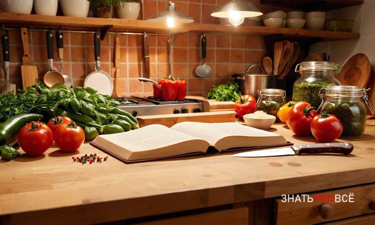 Чеснок и петрушка в рецепте: как они влияют на вкус картофеля