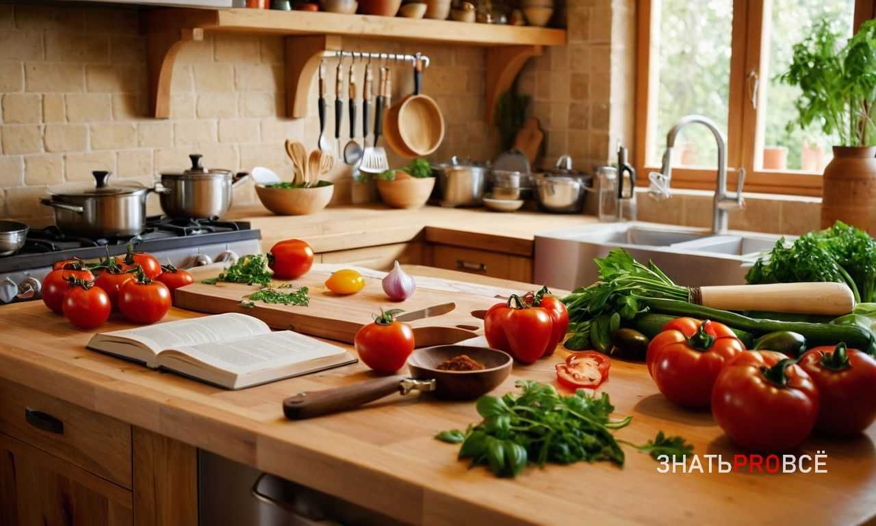 Пан кон Томате (Хлеб с томатом) - простая каталонская закуска