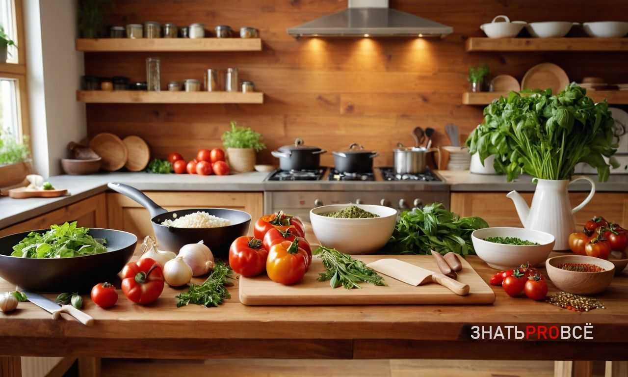 Телячья голова под соусом Равигот - классическое французское блюдо