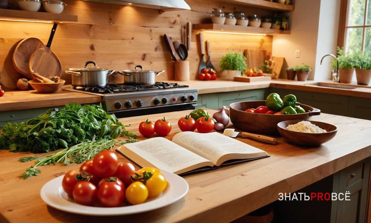 Картофель и его влияние на текстуру