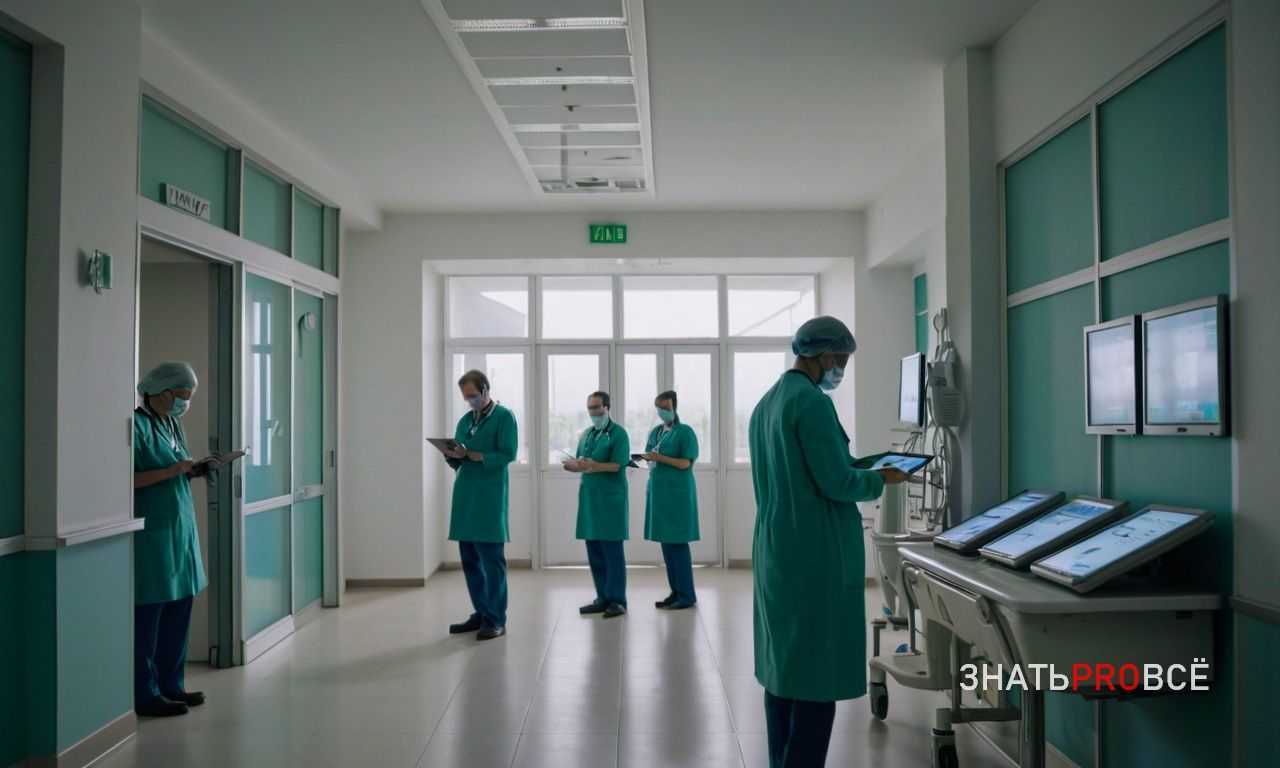 Изменения зрения при беременности - норма и тревожные симптомы