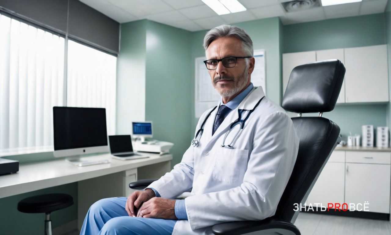 Что показывает диаскинтест?