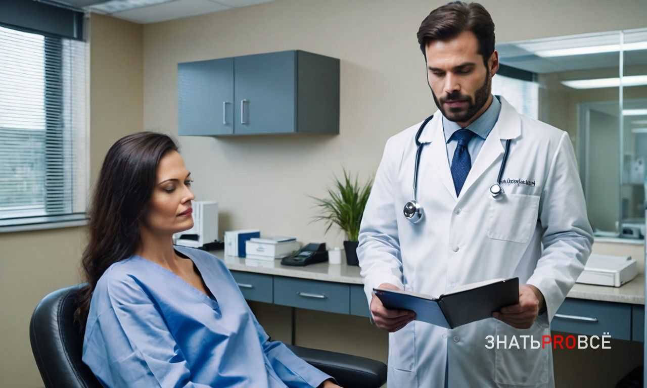 Профилактика запоров и избегание натуживания