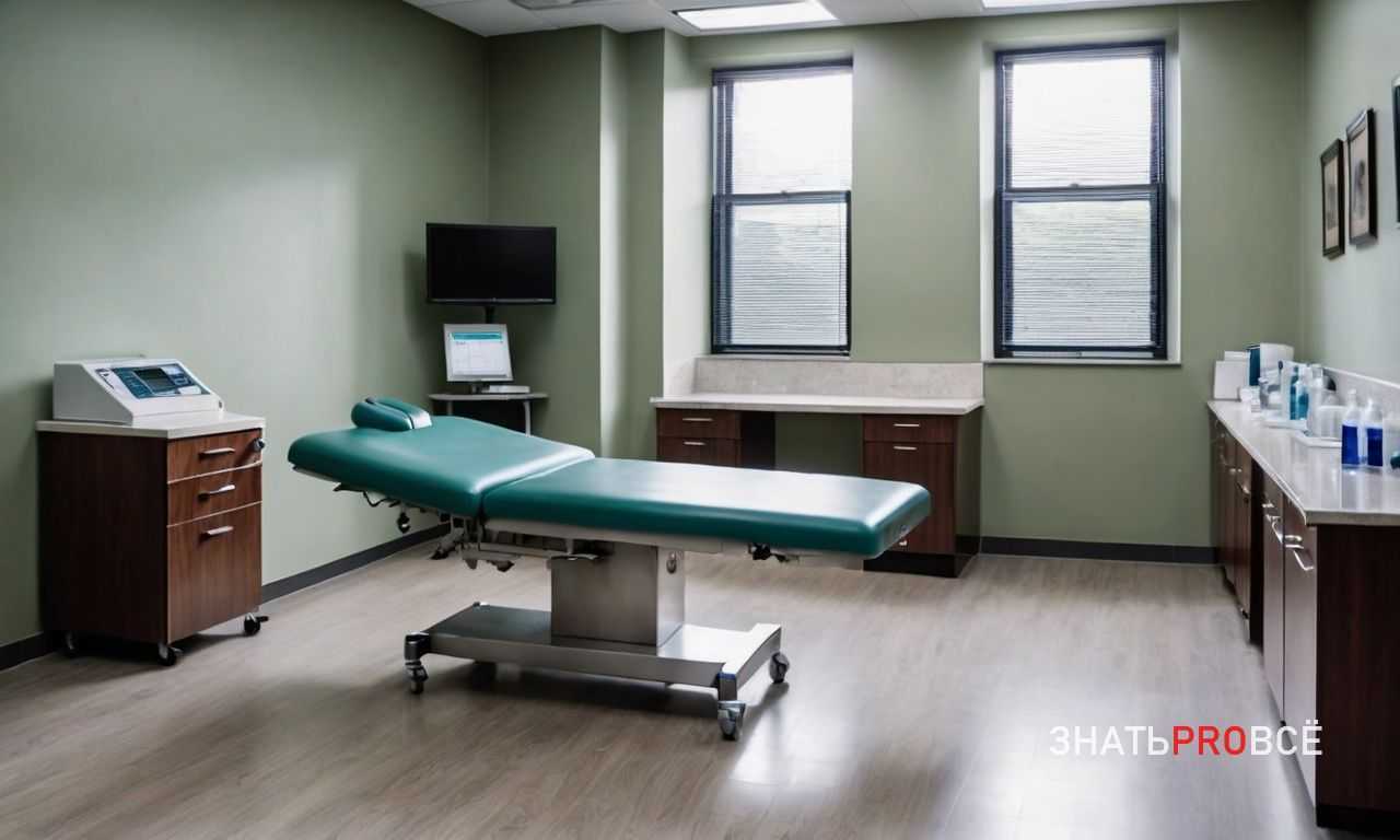 Диспансеризация для самозанятых и неработающих - как пройти бесплатно