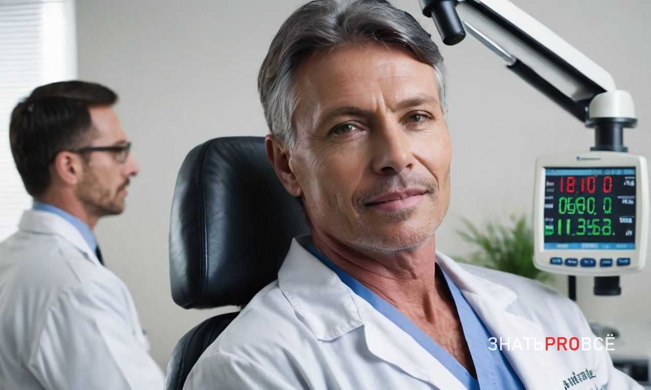 Роль физических упражнений в снижении вероятности падений среди пожилых