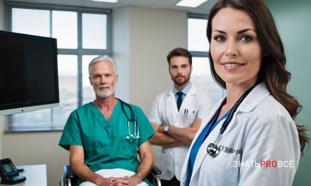 Трудотерапия для пожилых - поддержание активности и когнитивных функций