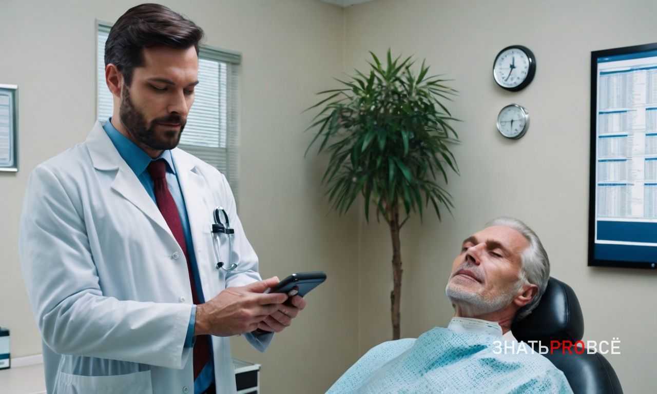 Планируйте регулярные осмотры у стоматолога