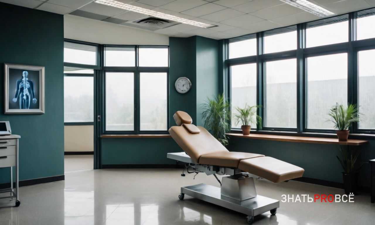 Как минимизировать обострения при изменениях погоды?