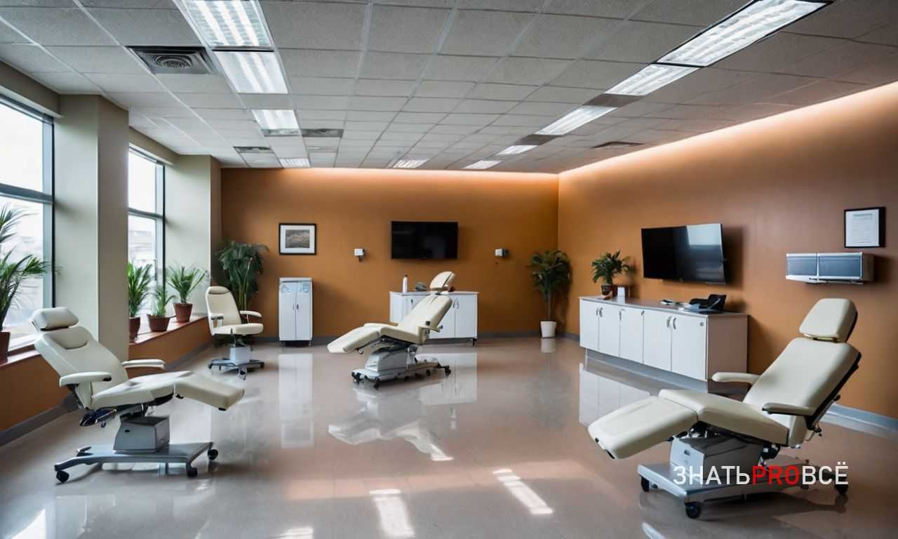 Организация пространства для прогулок с пожилым человеком с деменцией