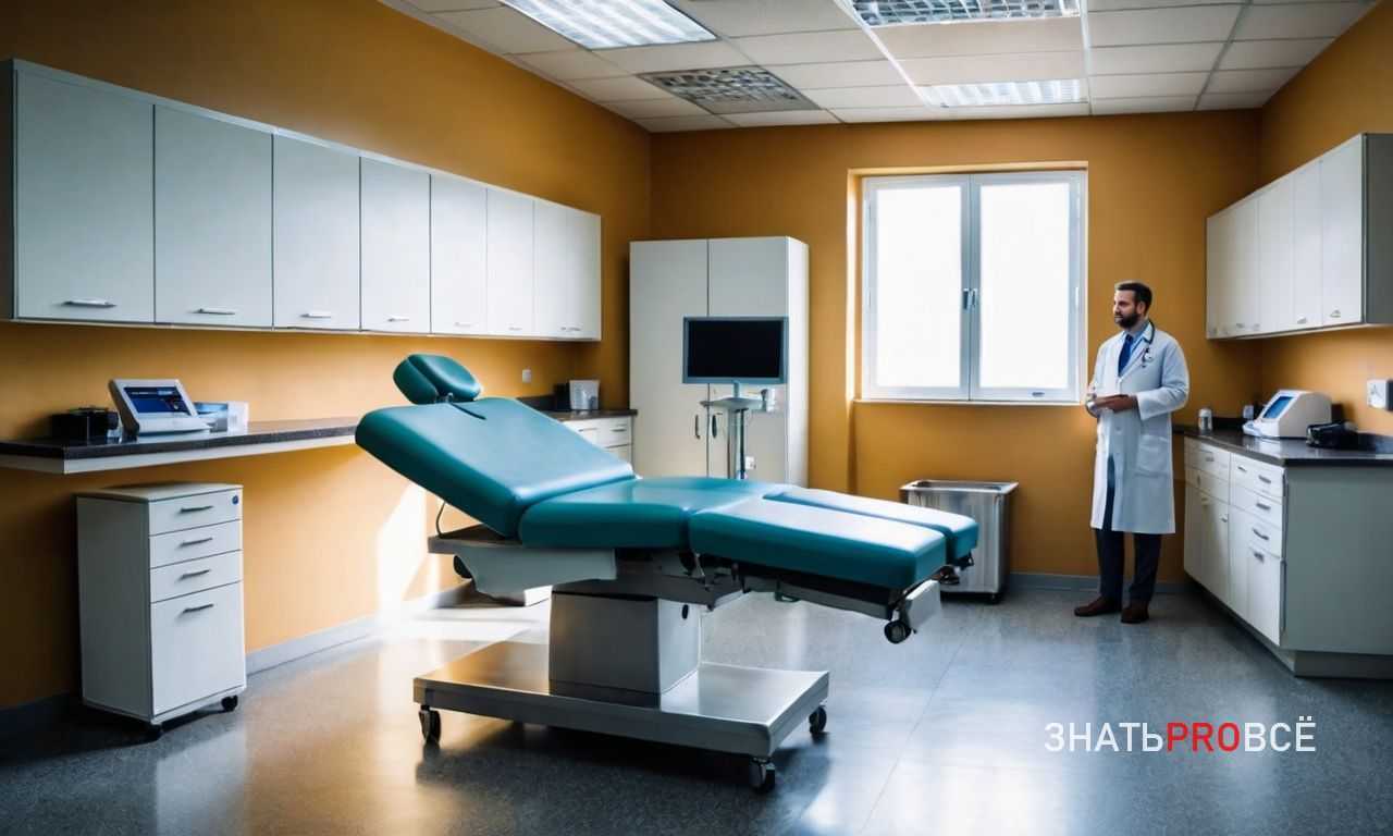 Обследования для выявления заболеваний органов дыхания