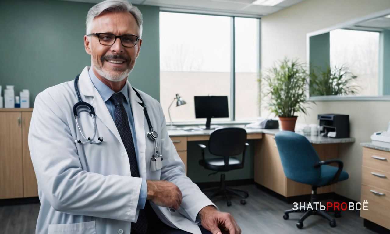 6. Если нет симптомов, значит, болезнь не развивается