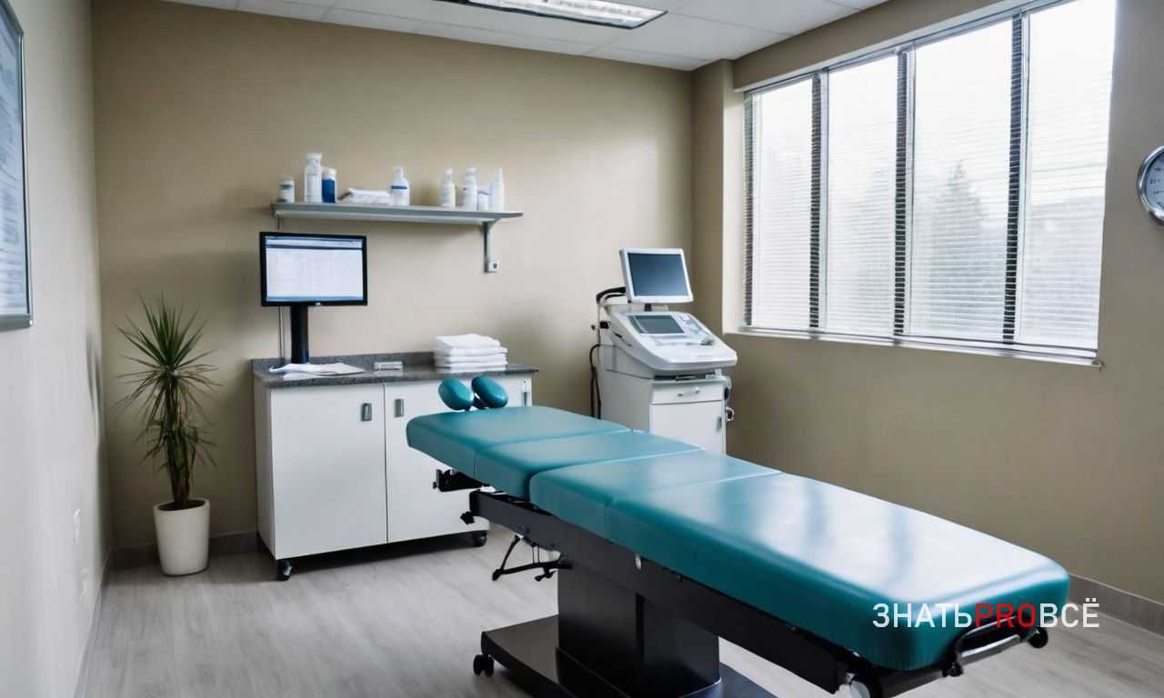 Особенности физиотерапевтических процедур для пожилых пациентов