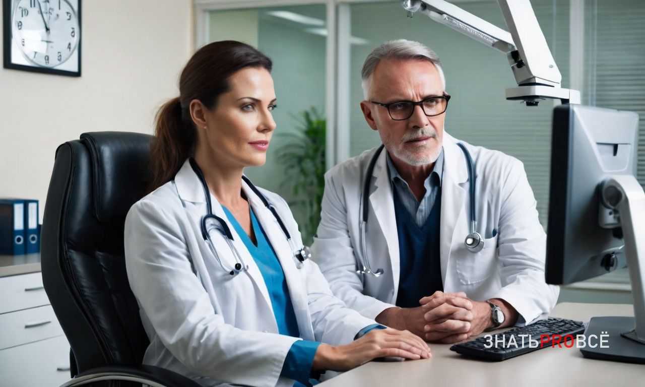 Терренкур - лечение ходьбой по пересеченной местности