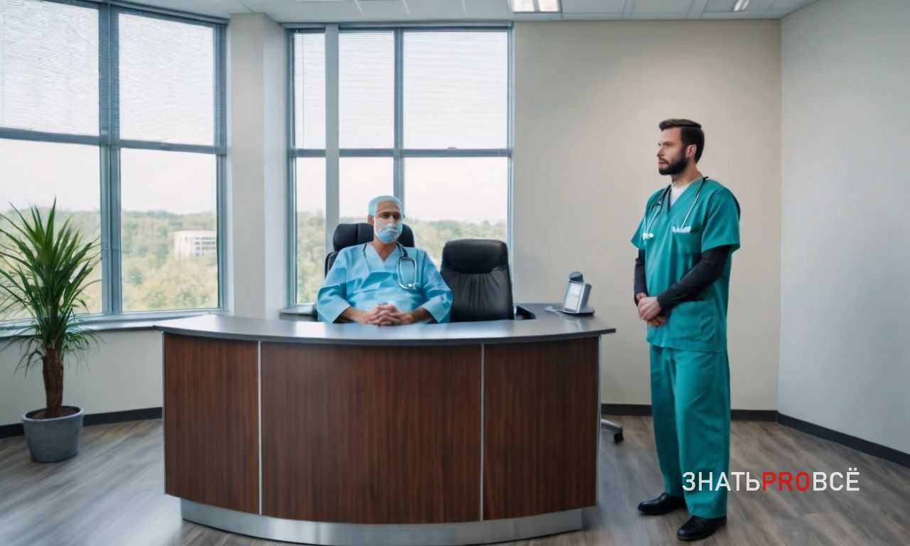 Подготовка к скринингу