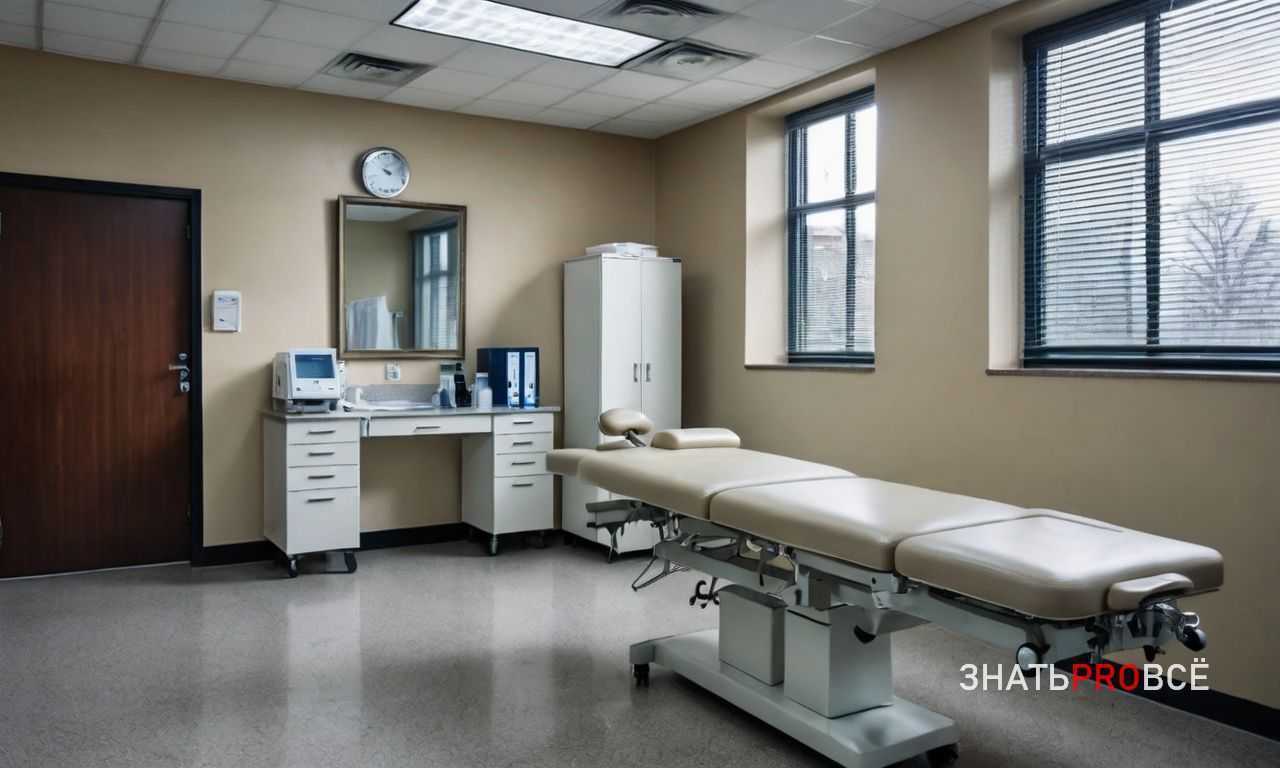 Противопоказания к массажу