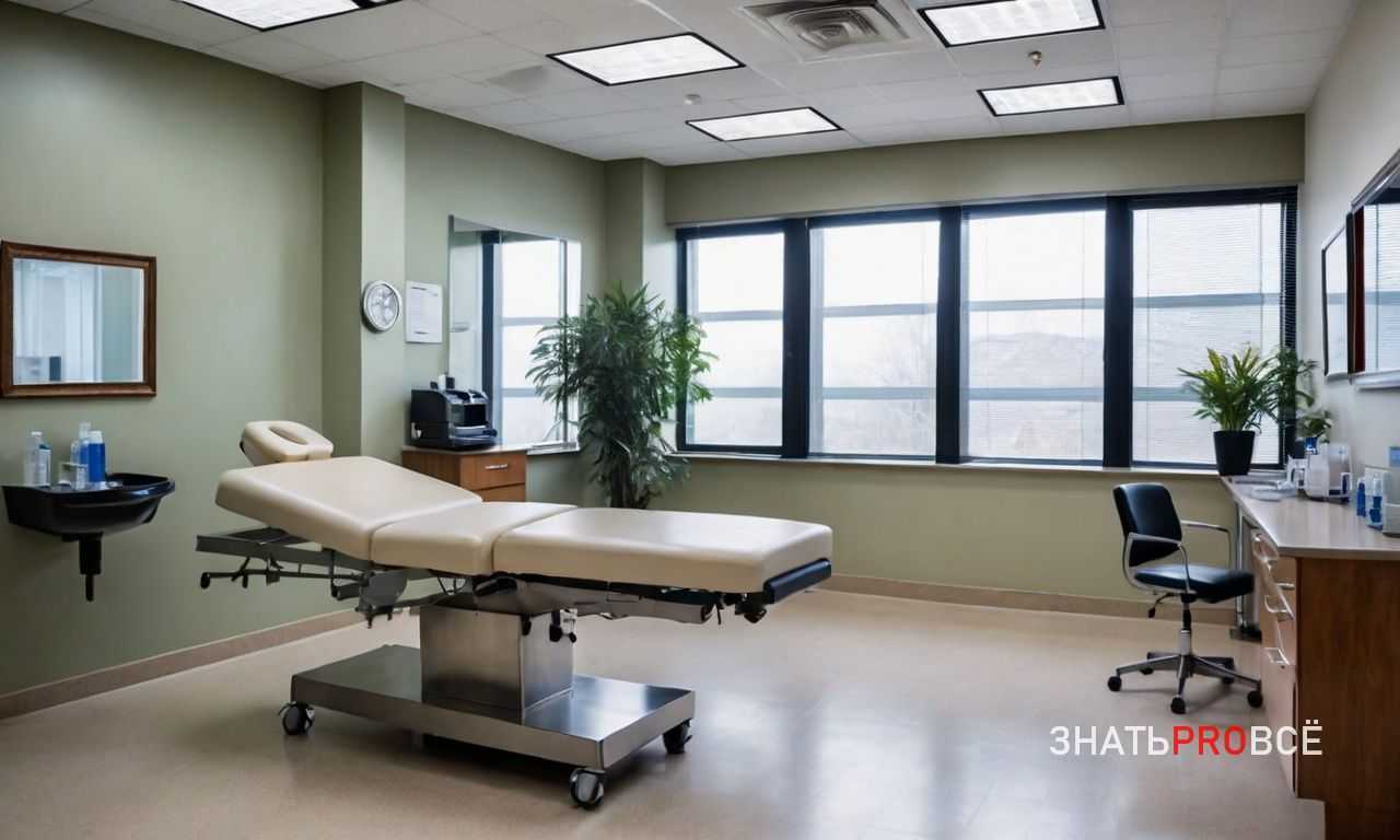 Роль спа-велнес процедур в ментальной гигиене