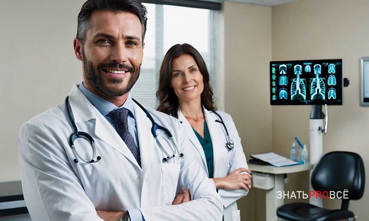 Приложения для здоровья