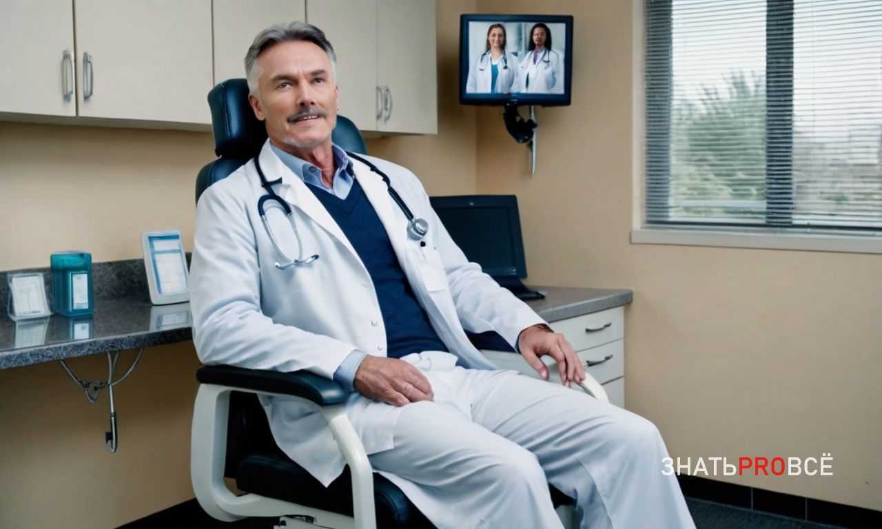 Гимнастика для суставов в пожилом возрасте - укрепление и профилактика заболеваний