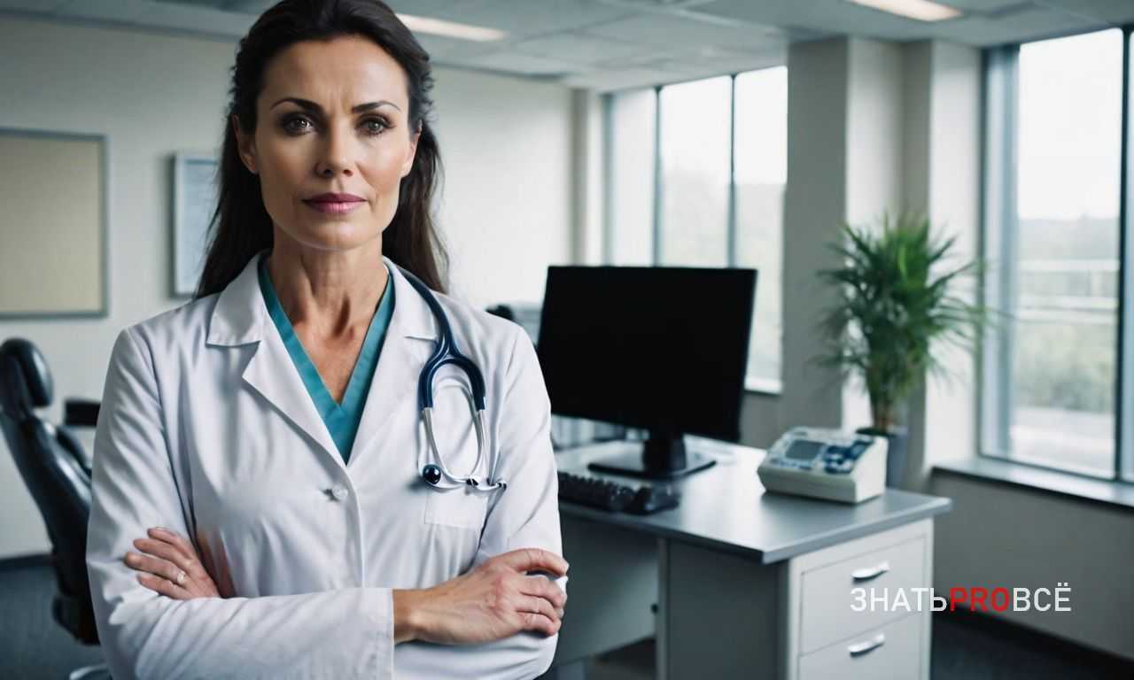 Когда стоит обратиться к специалисту?