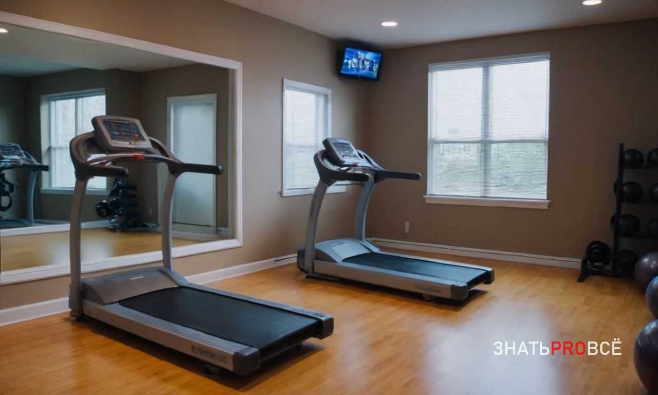 Упражнения с палкой для улучшения подвижности