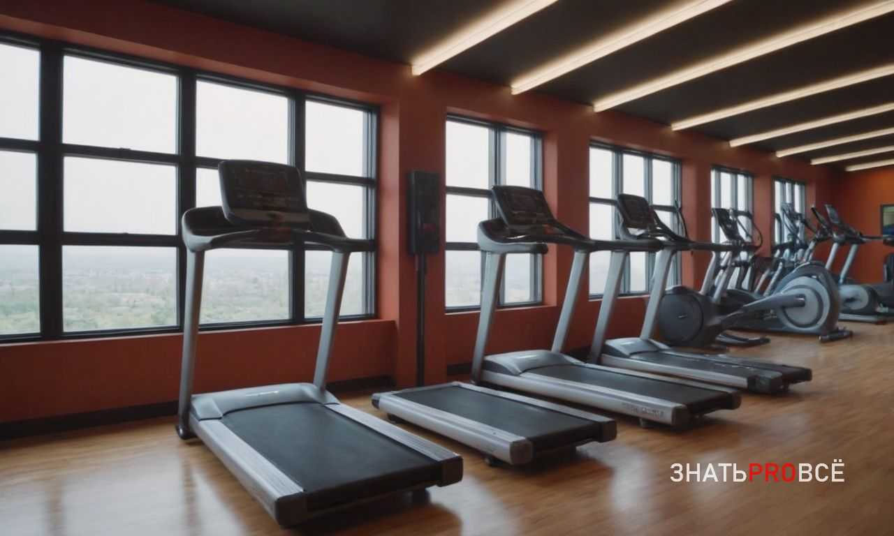 4. Выбор маршрута для новичков