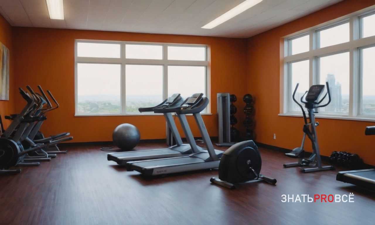 Упражнения для профилактики болей в шее при работе за компьютером